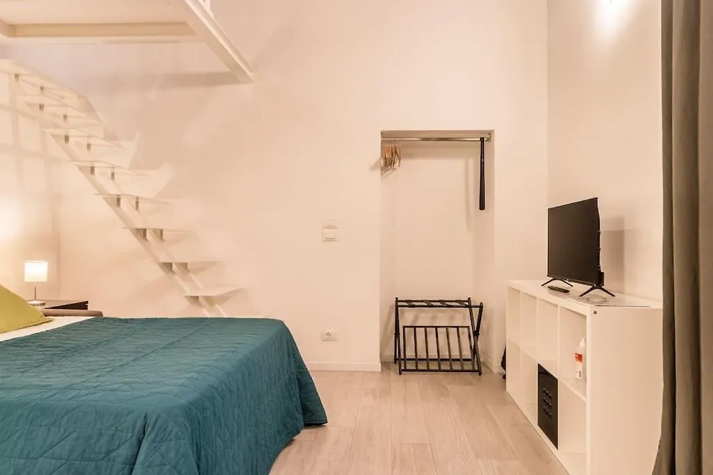 Ferienwohnung Ca' Nova @San Marco Venedig
