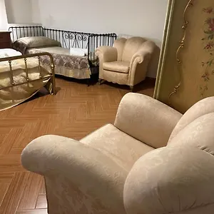 1 Ramo Grimani Apartment
